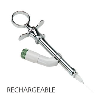 Vibraject Rechargeable