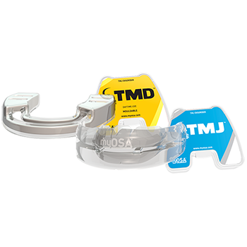 myOSA for TMJ and TMD