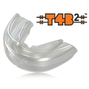 TRAINER PARA BRACKETS T4B TRANSP – Moltodent