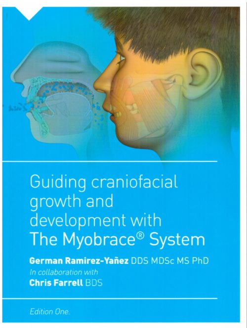 Guiding Craniofacial Growth & Development Book