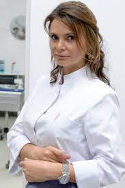 Dr Ela Banica Otis